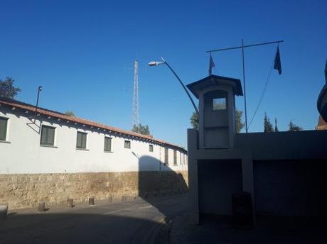 Backpacking in Northern Cyprus: Top 21 Things to See and Do in Turkish Nicosia Backpacking in Northern Cyprus: Top 21 Things to See and Do in Turkish Nicosia