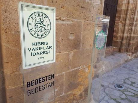 Backpacking in Northern Cyprus: Top 21 Things to See and Do in Turkish Nicosia Backpacking in Northern Cyprus: Top 21 Things to See and Do in Turkish Nicosia
