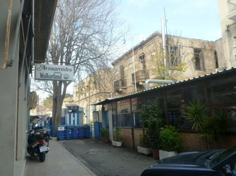 Backpacking in Northern Cyprus: Top 21 Things to See and Do in Turkish Nicosia Backpacking in Northern Cyprus: Top 21 Things to See and Do in Turkish Nicosia
