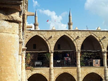 Backpacking in Northern Cyprus: Top 21 Things to See and Do in Turkish Nicosia Backpacking in Northern Cyprus: Top 21 Things to See and Do in Turkish Nicosia