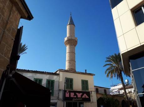 Backpacking in Northern Cyprus: Top 21 Things to See and Do in Turkish Nicosia Backpacking in Northern Cyprus: Top 21 Things to See and Do in Turkish Nicosia