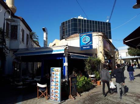 Backpacking in Northern Cyprus: Top 21 Things to See and Do in Turkish Nicosia Backpacking in Northern Cyprus: Top 21 Things to See and Do in Turkish Nicosia