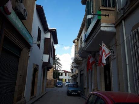 Backpacking in Northern Cyprus: Top 21 Things to See and Do in Turkish Nicosia Backpacking in Northern Cyprus: Top 21 Things to See and Do in Turkish Nicosia
