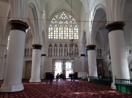 Backpacking in Northern Cyprus: Top 21 Things to See and Do in Turkish Nicosia Backpacking in Northern Cyprus: Top 21 Things to See and Do in Turkish Nicosia