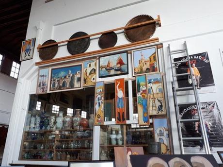 Backpacking in Northern Cyprus: Top 21 Things to See and Do in Turkish Nicosia Backpacking in Northern Cyprus: Top 21 Things to See and Do in Turkish Nicosia