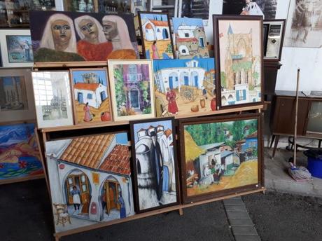 Backpacking in Northern Cyprus: Top 21 Things to See and Do in Turkish Nicosia Backpacking in Northern Cyprus: Top 21 Things to See and Do in Turkish Nicosia