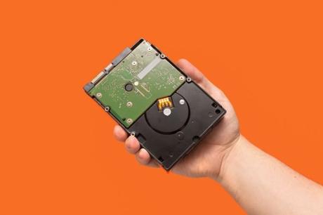 Hard Drive Recovery: Why is it so important?