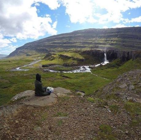 5 years ago we did a tour of Iceland and this moment during that trip, is my happy place. It’s where I escape to in My mind when I need to breath.
Where’s your happy place? .
.
.
#iceland #waterfall #nature #scenery #happyplace #meditation...
