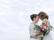 Beautiful Destination Wedding Greece with Bright Colors│ Susan Valerie