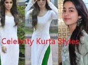 Celebrity Kurta Styles That’ll Inspire Your Next Desi OOTD
