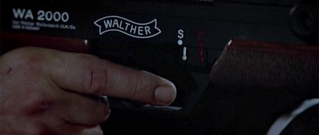 Timothy Dalton’s Shawl-Collar Dinner Jacket in The Living Daylights Timothy Dalton’s Shawl-Collar Dinner Jacket in The Living Daylights