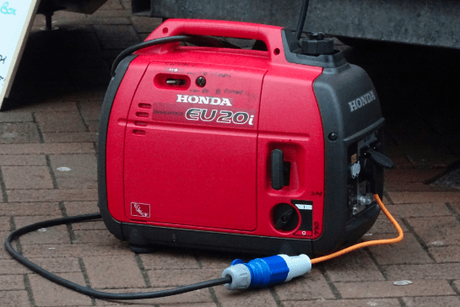 What Is An Electric Generator?