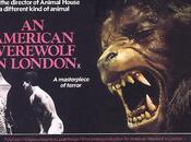 American Werewolf London