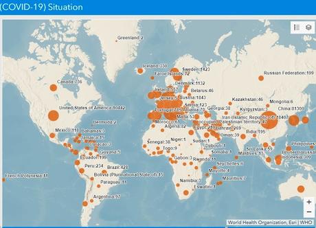 Marina beach closed ~ Social distancing .. some good news on Corona
