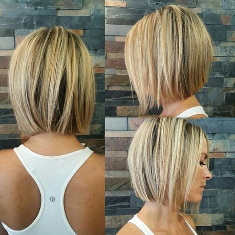 40 Fascinating Short Haircuts for Time Undefined