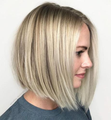 40 Fascinating Short Haircuts for Time Undefined