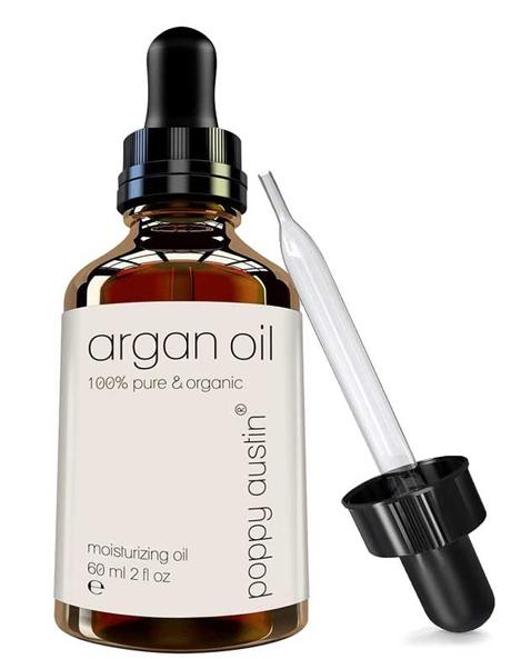 The Most Elegant Looks When use Argan Oil for Beard! Get Benefits and Try Something Unique