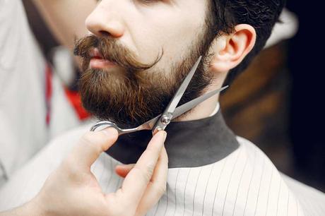 The Most Elegant Looks When use Argan Oil for Beard! Get Benefits and Try Something Unique