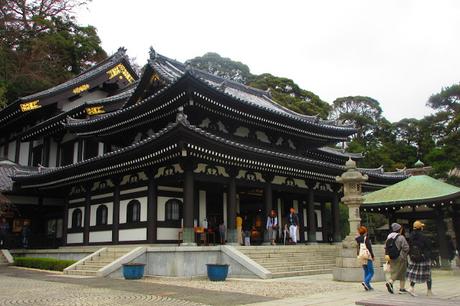 How to Go to Kamakura and DIY Guide