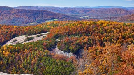 The 10 best less crowded hikes in the US