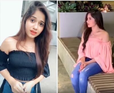 5 Female TikTokers To Follow For Entertaining & Binge-Worthy Content Jannat Zubair, phulwa, tiktok, entertainment