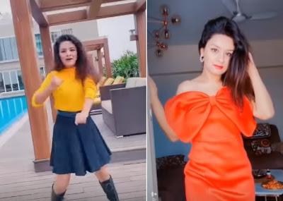 5 Female TikTokers To Follow For Entertaining & Binge-Worthy Content Avaneet Kaur, entertainment, tv, tiktok