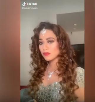 5 Female TikTokers To Follow For Entertaining & Binge-Worthy Content shriya jain, tiktok, entertainment. female