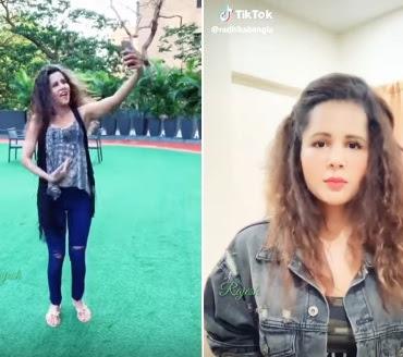 5 Female TikTokers To Follow For Entertaining & Binge-Worthy Content Radhika Bangia, Tiktok, entertainment, female