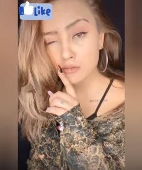 5 Female TikTokers To Follow For Entertaining & Binge-Worthy Content Aashika bhatia, tiktok, entertainment, star