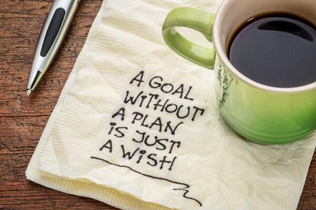 Goal Setting in an Era of Isolation – Reworking My Daily Routine