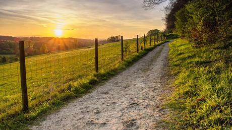 The 10 best unpopular hikes in the UK