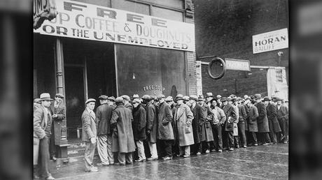 If This Coronavirus Hasn't Concerned You Yet, To Date, This Could.  Maybe Should