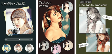 Top 10+ Best Cartoon Picture Apps For Fun 2020 (UPDATED)