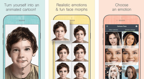 Top 10+ Best Cartoon Picture Apps For Fun 2020 (UPDATED)