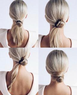 Hairstyles for Bridesmaids - Step by Step Hairstyles for Bridesmaids - Step by Step