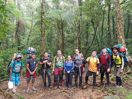 Tres Marias Peak 3: A Fantastic End of an Epic Adventure