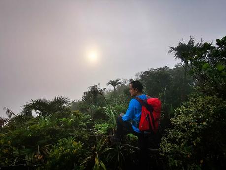 Tres Marias Peak 3: A Fantastic End of an Epic Adventure