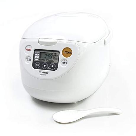 NS-WAC18-WD MICOM Rice Cooker