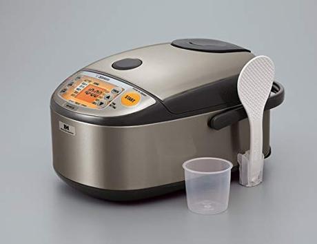 Zojirushi Rice Cookers