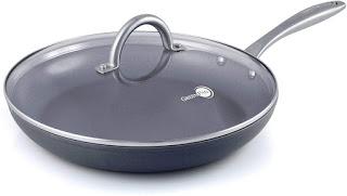 Healthy Non Toxic Cookware Best Nonstick, Nontoxic Frying Pans on Amazon