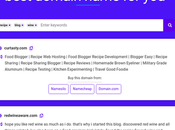 NameKrea.com Domain Name Generator Will Find Perfect