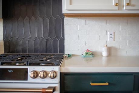 kitchen remodel