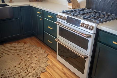 kitchen remodel