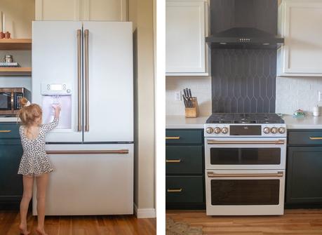 kitchen remodel