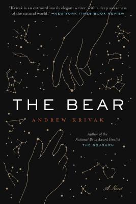 The Bear by Andrew Krivak