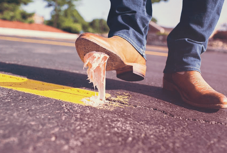 If Someone Falls On Your Property Are You Liable?