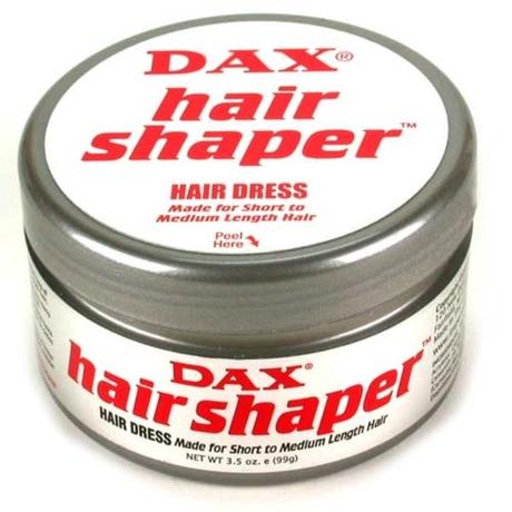 Dax Hair Shaper Review