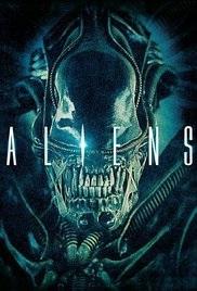 ABC Film Challenge – Favourite Films – X – Aliens