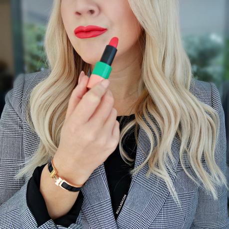 Rouge Hermes • New Lipsticks, Are they Worth the Splurge?