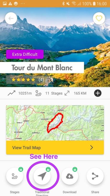 How to redeem a promo code on Hiiker for Android